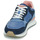 Schoenen Dames Lage sneakers HOFF CORK Blauw / Roze
