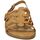 Schoenen Dames Sandalen / Open schoenen MTNG 50563 Bruin