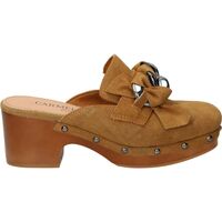 Schoenen Dames Sandalen / Open schoenen Carmela 160469 Bruin