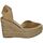 Schoenen Dames Sandalen / Open schoenen Corina M3350 Bruin