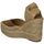 Schoenen Dames Sandalen / Open schoenen Corina M3350 Bruin
