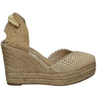 Schoenen Dames Sandalen / Open schoenen Corina M3356 Bruin