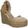 Schoenen Dames Sandalen / Open schoenen Corina M3356 Bruin