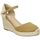 Schoenen Dames Sandalen / Open schoenen Corina M3365 Bruin