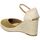 Schoenen Dames Sandalen / Open schoenen Corina M3365 Bruin