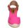 Schoenen Dames Sandalen / Open schoenen Refresh 170743 Roze