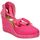 Schoenen Dames Sandalen / Open schoenen Viguera 1939 Roze