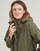 Textiel Dames Wind jackets Patagonia W's Outdoor Everyday Rain Jkt Kaki