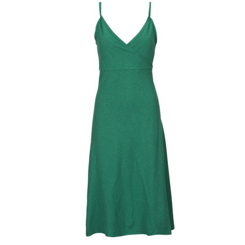 Textiel Dames Korte jurken Patagonia W's Wear With All Dress Groen