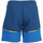 Textiel Heren Korte broeken / Bermuda's Puma Om Cas Short Blauw
