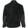 Textiel Heren Jacks / Blazers Timberland High Pile Fleece Zwart