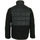 Textiel Heren Jacks / Blazers Barbour Lowfell Fleece Zwart