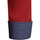 Textiel Heren Overhemden lange mouwen Gentile Bellini Zakelijke Katoenen Blouse Stretch Rood