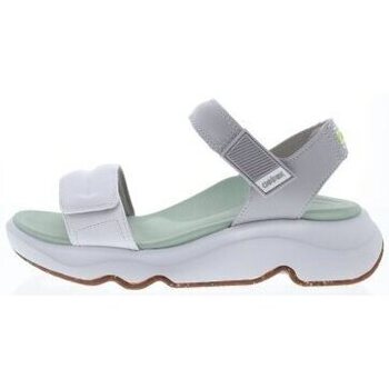 Schoenen Dames Sandalen / Open schoenen Aetrex Whit Groen