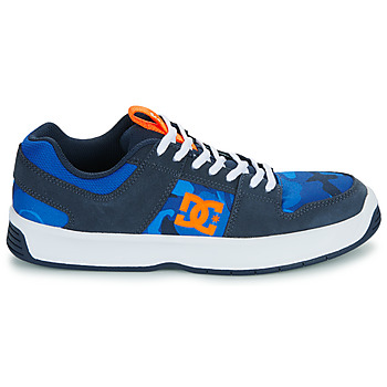 DC Shoes LYNX ZERO Blauw / Oranje