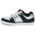 Schoenen Jongens Lage sneakers DC Shoes PURE Wit / Rood / Blauw