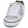 Schoenen Heren Lage sneakers DC Shoes PURE Grijs / Wit / Grijs