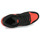 Schoenen Heren Hoge sneakers DC Shoes MANTECA 4 HI Zwart / Rood