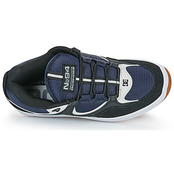 DC Shoes KALYNX ZERO Zwart / Blauw