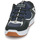 Schoenen Heren Lage sneakers DC Shoes KALYNX ZERO Zwart / Blauw