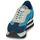 Schoenen Dames Lage sneakers No Name FLEX M JOGGER W Marine / Blauw / Zand