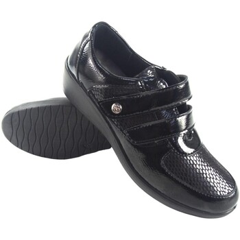 Amarpies Zapato señora  22404 ajh negro Zwart