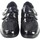 Schoenen Dames Allround Amarpies Zapato señora  22404 ajh negro Zwart