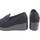 Schoenen Dames Allround Bienve Zapato señora  s2496 negro Zwart
