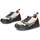 Schoenen Dames Lage sneakers Wonders SPORTWONDEREN SUKI E-6730 Beige