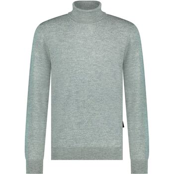 Textiel Heren Sweaters / Sweatshirts State Of Art Coltrui Blauw Grijs