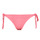 Textiel Dames Bikinibroekjes- en tops Banana Moon DASIA MESHWORK Roze