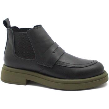 Bueno Shoes BUE-I23-WZ4002-NE Zwart