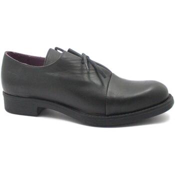 Schoenen Dames Klassiek Bueno Shoes BUE-I23-WZ7300-NE Zwart