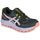 Schoenen Dames Running / trail Asics GEL-SONOMA 7 Zwart / Oranje