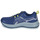 Schoenen Dames Running / trail Asics TRAIL SCOUT 3 Blauw / Roze