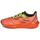 Schoenen Kinderen Running / trail Asics GEL-NOOSA TRI 15 GS Rood / Geel