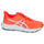 Schoenen Kinderen Running / trail Asics JOLT 4 GS Oranje / Wit