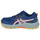 Schoenen Kinderen Running / trail Asics PRE-VENTURE 9 GS Marine / Roze