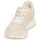 Schoenen Dames Lage sneakers Asics LYTE CLASSIC Roze / Beige