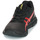 Schoenen Kinderen Lage sneakers Asics QUANTUM LYE PS Zwart / Rood