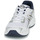 Schoenen Kinderen Lage sneakers Asics GEL-1130 GS Wit / Blauw / Zilver