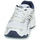 Schoenen Kinderen Lage sneakers Asics GEL-1130 PS Wit / Blauw / Zilver