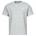 Textiel Heren T-shirts korte mouwen New Balance SMALL LOGO JERSEY TEE Grijs