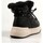 Schoenen Dames Laarzen D.Franklin BOOTS  DFSH369001 Zwart