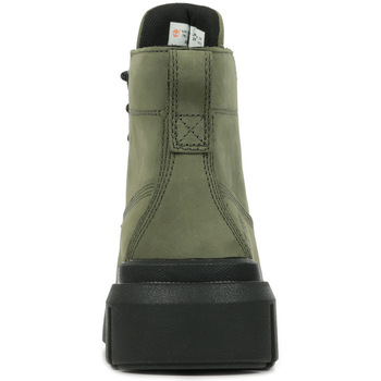 Timberland Greyfield Leather Boot Groen