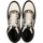 Schoenen Dames Lage sneakers Maruti Mona Leather Zebra 66.1537.01-B7L Wit