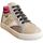 Schoenen Kinderen Sneakers Balducci BUTT1805 Multicolour