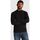 Textiel Heren Sweaters / Sweatshirts Cast Iron Turtle Trui Zwart Zwart