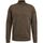 Textiel Heren Sweaters / Sweatshirts Cast Iron Coltrui Bruin Bruin