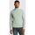 Textiel Heren Sweaters / Sweatshirts Cast Iron Coltrui Lichtgroen Multicolour